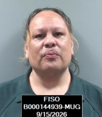 Mugshot of Joseph Aguilar Torres