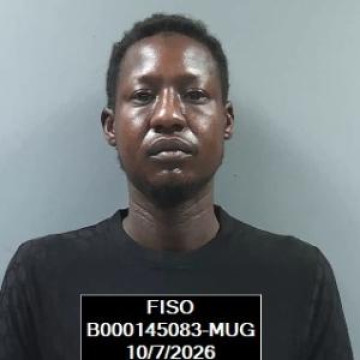 Mugshot of Mounir Ahmed Yousif Nour