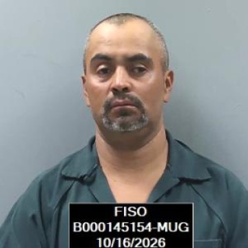Mugshot of Humberto Martinez-Reyes