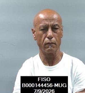 Mugshot of Ruben Rodriguez Arispe