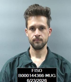 Mugshot of Octavio Eli Silva