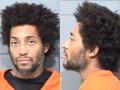 Mugshot of PHILLIP RAY EZEKIEL WHITE