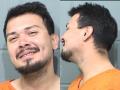 Mugshot of DAKOTA CALLINGLAST MILLER