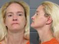 Mugshot of BOBBIE LEE RODGERS