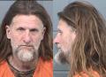 Mugshot of MICHAEL RICHARD WASYLK