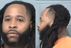 Mugshot of TRAVIS GERARD JUNIOR GOLDEN