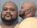 Mugshot of MASHAUN JAY BAKER