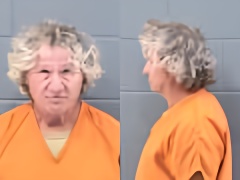Mugshot of DOUGLAS JOHN MANCUSO