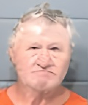 Mugshot of DOUGLAS JOHN MANCUSO