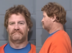 Mugshot of KYLE LANE DUNHAM