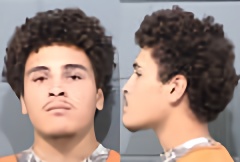 Mugshot of SADID EDRIEL PAGAN