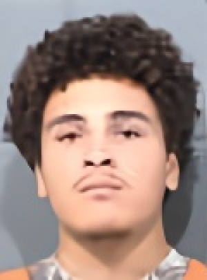 Mugshot of SADID EDRIEL PAGAN
