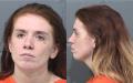 Mugshot of KAYTLAN ANN TANNER