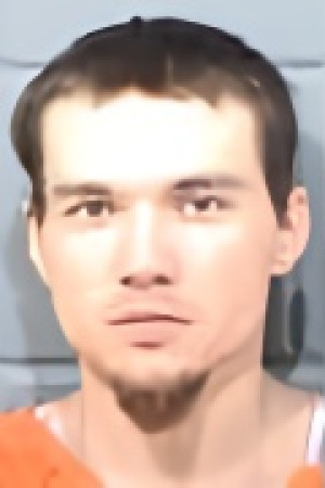 Mugshot of JOSEPH FRANCIS BENNETT