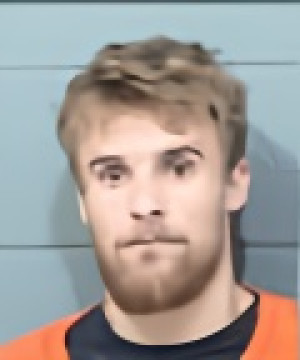 Mugshot of REX THOMAS HUGH TURNER