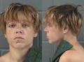 Mugshot of CALLIE CORINE KEENER
