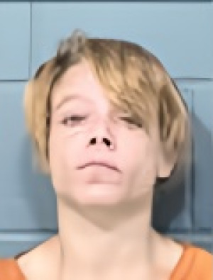 Mugshot of CALLIE CORINE KEENER