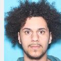 Mugshot of JOSE F SECOND BONILLA