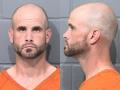 Mugshot of KYLE LEE HODGES