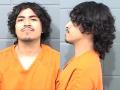 Mugshot of CRISTOBAL ALCALA-MARTINEZ
