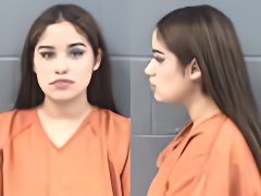 Mugshot of BRIANNA ADALINE TORRES