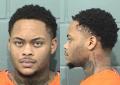 Mugshot of KACEYON LORENZO RAWLS