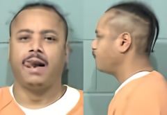 Mugshot of JOSHUA EDWARD STEPNEY