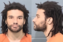 Mugshot of DYLAN WAYNE MCSHERLEY