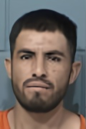 Mugshot of LUIS ANTONIO CASTILLO HERNANDEZ
