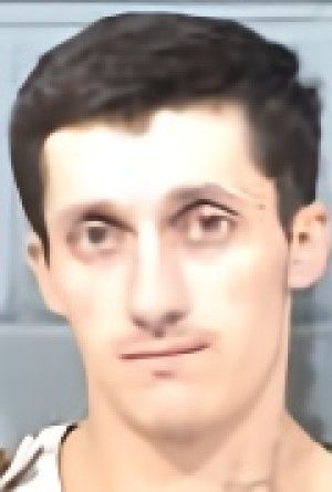Mugshot of TRISTEN JEFFREY JEPSEN