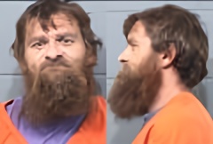 Mugshot of CLIFFORD ROBERT LEPAK