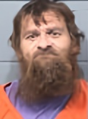 Mugshot of CLIFFORD ROBERT LEPAK