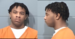 Mugshot of CLAYTON LEE MAYFIELD
