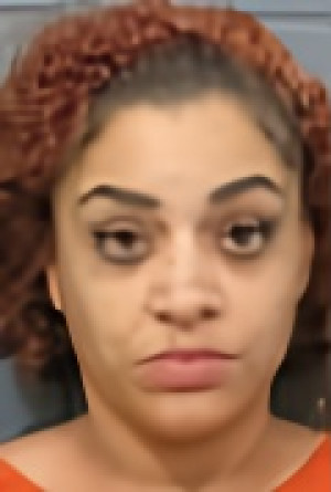 Mugshot of TIARA JADE NEWMAN