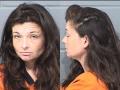 Mugshot of ANNE MARIE GRAZIANI