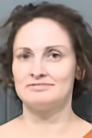 Mugshot of BETHANY LYNN GARCIA