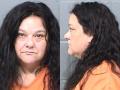 Mugshot of LISA MICHELLE GAUME