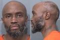 Mugshot of CURTISS DEODRAE JACKSON