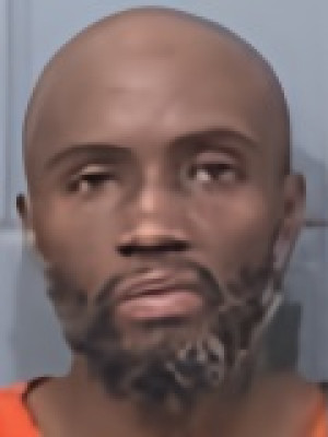Mugshot of CURTISS DEODRAE JACKSON