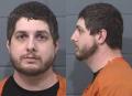 Mugshot of TIMOTHY JAMES AVERY