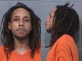 Mugshot of ERICK DEANDRE WASHINGTON
