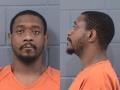 Mugshot of WARREN HENRY SECOND WASHINGTON