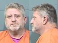 Mugshot of CASEY DON MCDOWELL