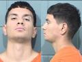 Mugshot of JARED KYLE VASCONCELOS