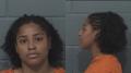 Mugshot of LATAIJA CIYRA SCOTT