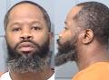 Mugshot of WILLIAM HENRY ALLEN JUNIOR MURPHY
