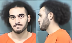 Mugshot of JORGE LUIS ROSARIO