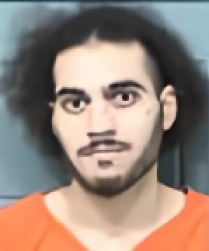 Mugshot of JORGE LUIS ROSARIO