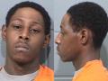 Mugshot of GARRY LAMONT JUNIOR ARMSTEAD