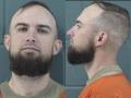 Mugshot of DEREK WILLIAM REECE